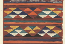Arts & Crafts: Weavers & Weaving In Greek Society